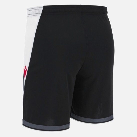 Men's Udinese 2025/26 Home Shorts