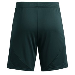 Women's Portland Timbers 2025 Home Shorts