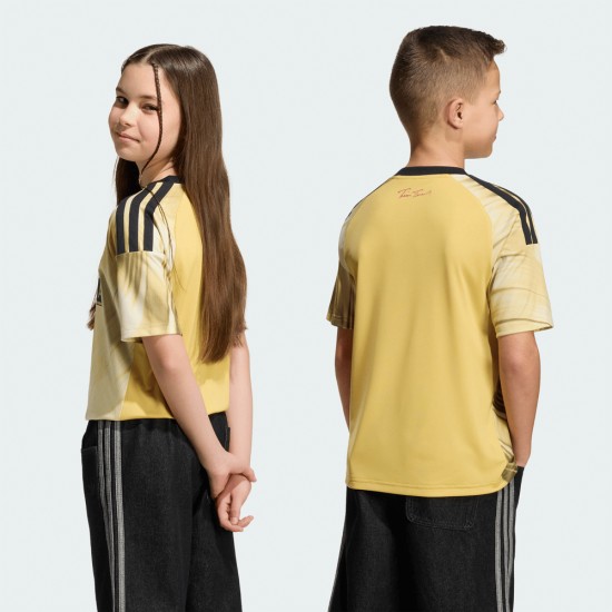 Kid's St. Louis City SC 2026 Away Shirt