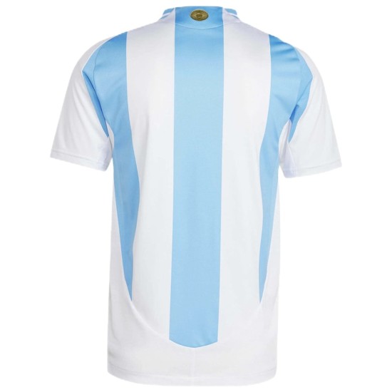 Argentina Home Jersey Player Version Copa America 2024 Argentina Home Jersey Player Version Copa America 2024