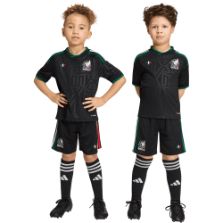 Kid's Mexico 2026 Third World Cup Kit
