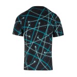 Men's Inter 2025/26 Third Pre Match Shirt - Green