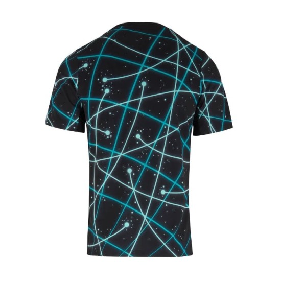 Men's Inter 2025/26 Third Pre Match Shirt - Green