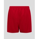 Kid's FC Utrecht 2024/25 Home Shorts