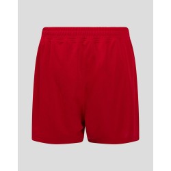 Kid's FC Utrecht 2024/25 Home Shorts