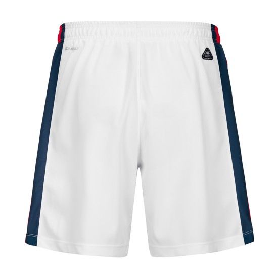 Kid's Genoa 2024/25 Away Shorts