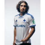 Kid's IFK Norrköping 2026 Home Shirt