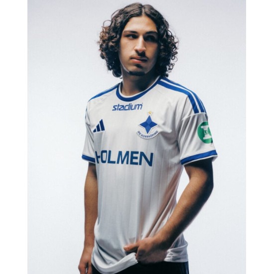 Kid's IFK Norrköping 2026 Home Shirt