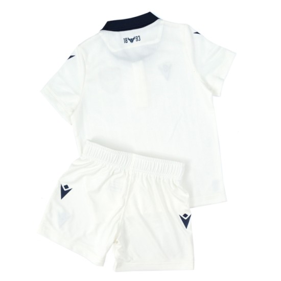 Kid's Oxford United 2024/25 Away Kit