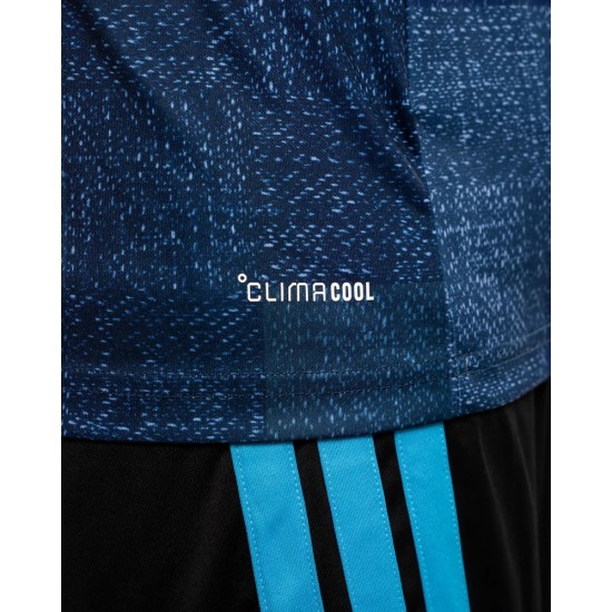 Women's Newcastle United 2026/27 Third Pre Match Shirt