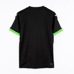 Men's Borussia Mönchengladbach 2024/25 Third E-Sport Shirt