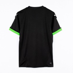 Men's Borussia Mönchengladbach 2024/25 Third E-Sport Shirt Men's Borussia Mönchengladbach 2024/25 Third E-Sport Shirt