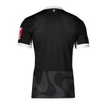Kid's SC Freiburg 2025/26 Away Shirt