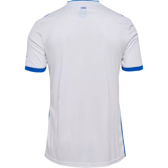 Men's 1. FC Magdeburg 2024/25 Away Shirt