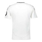 Men's Real Madrid 2024/25 Home Shirt