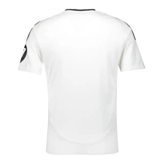 Men's Real Madrid 2024/25 Home Shirt