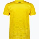 Women's IF Elfsborg 2025 Third 100 Years Shirt