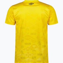 Women's IF Elfsborg 2025 Third 100 Years Shirt