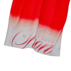 Men's FC Sion 2025/26 Special Shirt