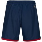 Kid's Genoa 2024/25 Third Shorts