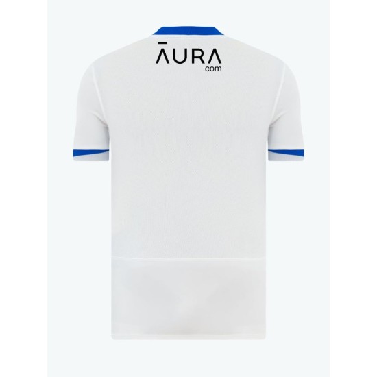 Women's Portsmouth 2025/26 Away Shirt