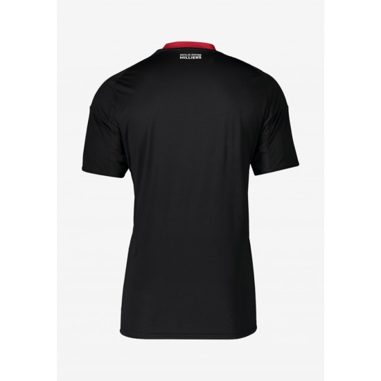 Men's Strasbourg 2025/26 Third Shirt