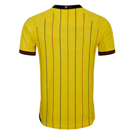 Men's Watford 2024/25 Home Shirt