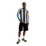 Women's Newcastle United 2026/27 Home Long Sleeve Shirt