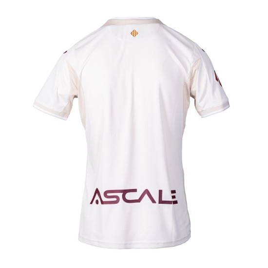 Women's Villarreal 2025/26 Away Shirt Women's Villarreal 2025/26 Away Shirt