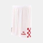 Men's Bristol City 2024/25 Home Shorts