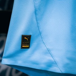 Men's Manchester City 2024/25 Home Shirt