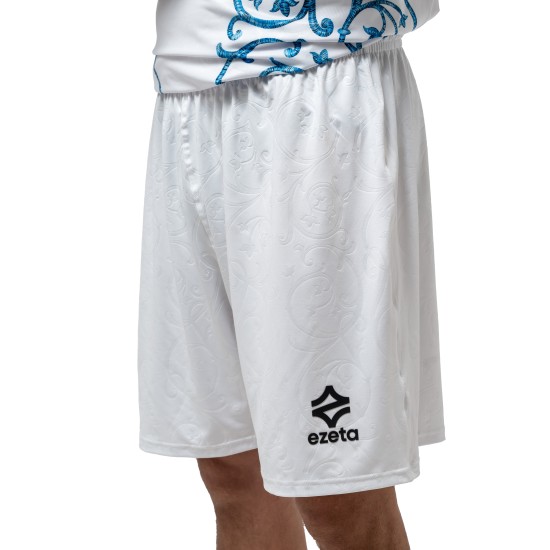 Men's Latina Calcio 2025/26 Away Shorts