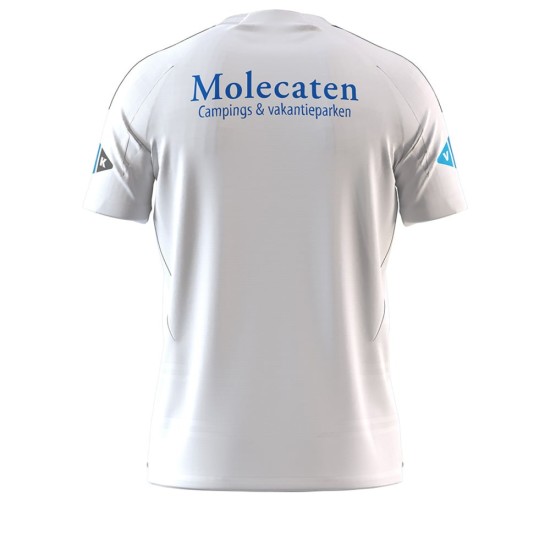 Kid's PEC Zwolle 2024/25 Home Shirt