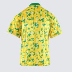 Men's Norwich City 1993 Retro UEFA Cup Shirt