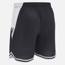 Men's Udinese 2024/25 Home Shorts