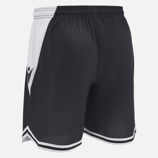 Men's Udinese 2024/25 Home Shorts Men's Udinese 2024/25 Home Shorts