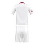 Kid's Sevilla FC 2025/26 Home Kit