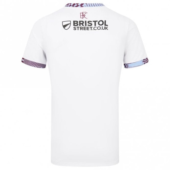Women's Burnley 2024/25 Third Unsponsored Shirt