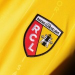 Men's RC Lens 2026/27 Home Shirt
