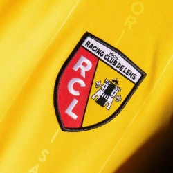 Women's RC Lens 2026/27 Home Shirt