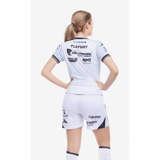 Women's Necaxa 2024/25 Away Shirt