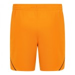 Women's Wolverhampton Wanderers 2026/27 Home Shorts - Gold