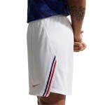 Men's France 2026 Home World Cup Shorts Men's France 2026 Home World Cup Shorts