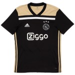 Kid's F.DE JONG Ajax 2018/19 Away Shirt Kid's F.DE JONG Ajax 2018/19 Away Shirt