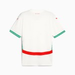 Men's Morocco 2025 Away Shirt Men's Morocco 2025 Away Shirt
