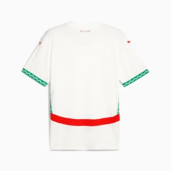 Men's Morocco 2025 Away Shirt