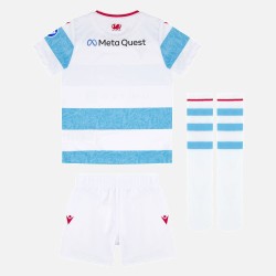 Kid's Wrexham AFC 2025/26 Third Kit