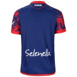 Women's Bologna FC 2024/25 Third Shirt Women's Bologna FC 2024/25 Third Shirt