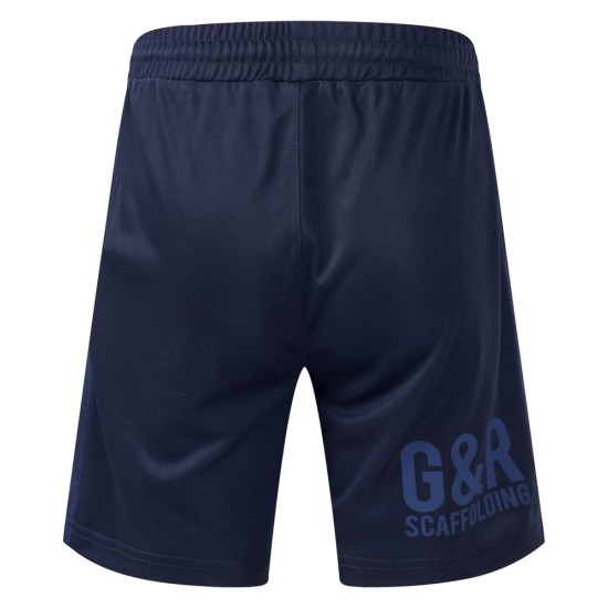Kid's Coventry City 2024/25 Fourth Shorts