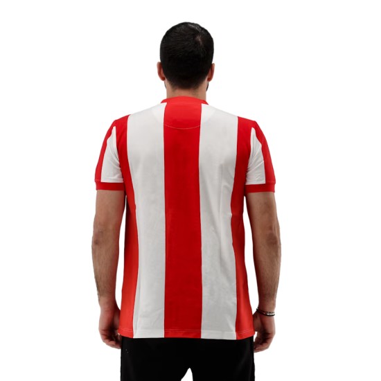 Men's Bayern Munich 1971/72 Retro Shirt